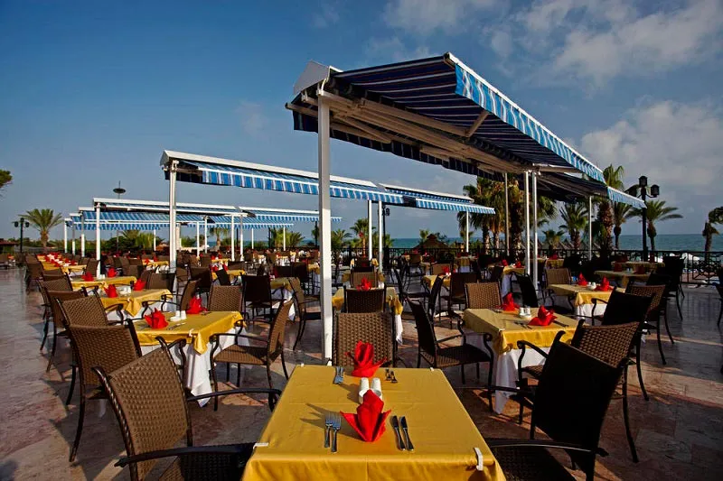 Papillon Belvil Hotel - slika 5