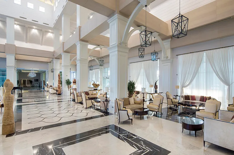 Titanic Deluxe Golf Hotel - slika 3