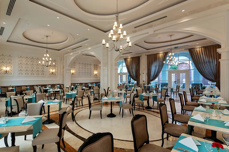 Titanic Deluxe Golf Hotel - slika 5