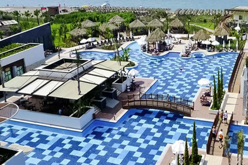 TUI Blue Sherwood Belek Hotel - slika 2