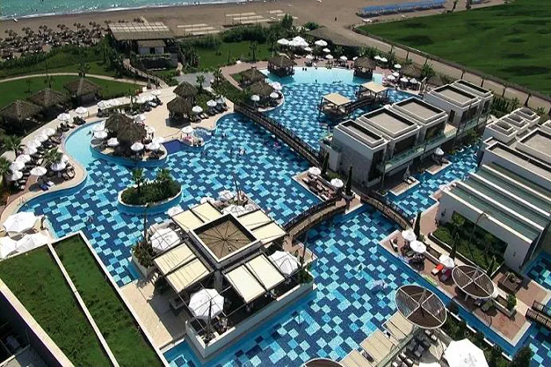 TUI Blue Sherwood Belek Hotel - slika 3