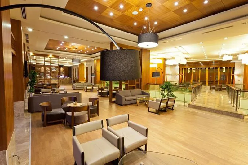 TUI Blue Sherwood Belek Hotel - slika 4