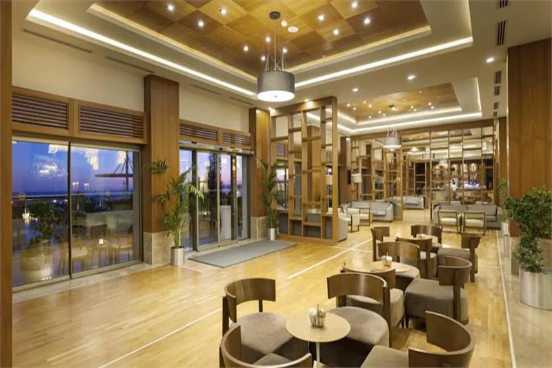 TUI Blue Sherwood Belek Hotel - slika 5