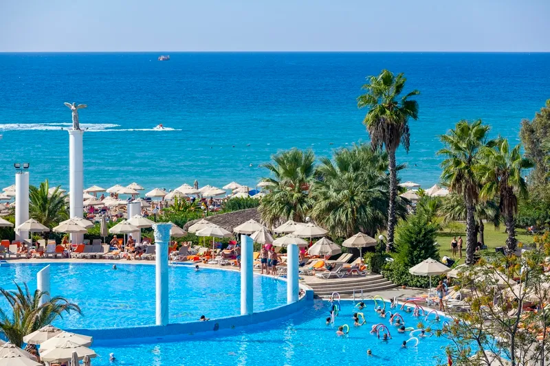 TUI Magic Life Belek (ex. Asteria Club Belek) Hotel - slika 3
