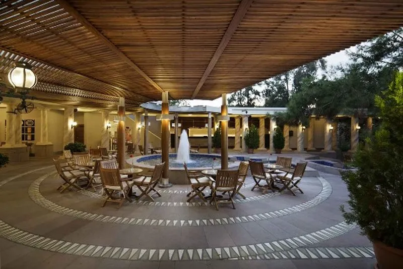 TUI Magic Life Belek (ex. Asteria Club Belek) Hotel - slika 5