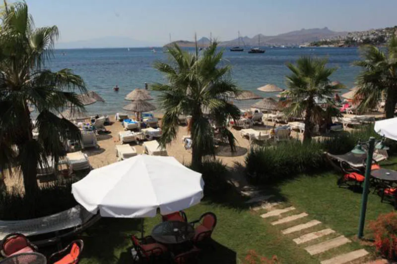 Ambrosia Hotel - slika 3