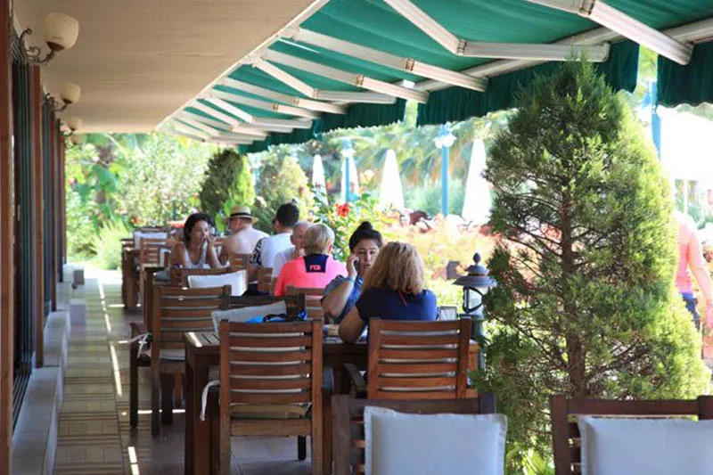 Ambrosia Hotel - slika 4