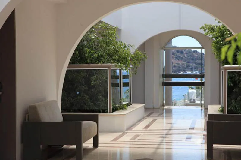 Ambrosia Hotel - slika 5