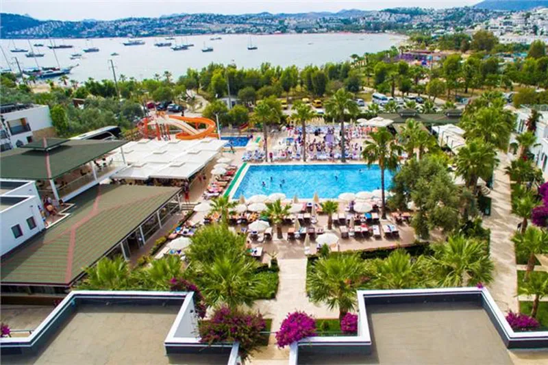 Anadolu Hotel - slika 4