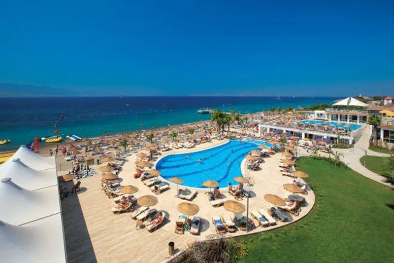 Armonia Holiday Village &amp; Spa Hotel - slika 3
