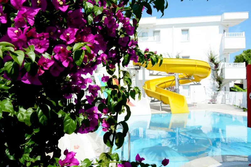Bendis Beach Hotel - slika 3