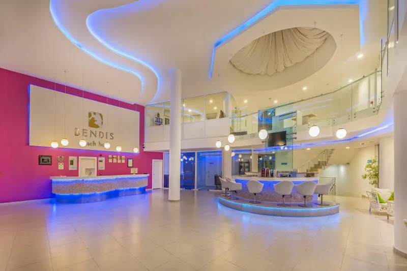 Bendis Beach Hotel - slika 4
