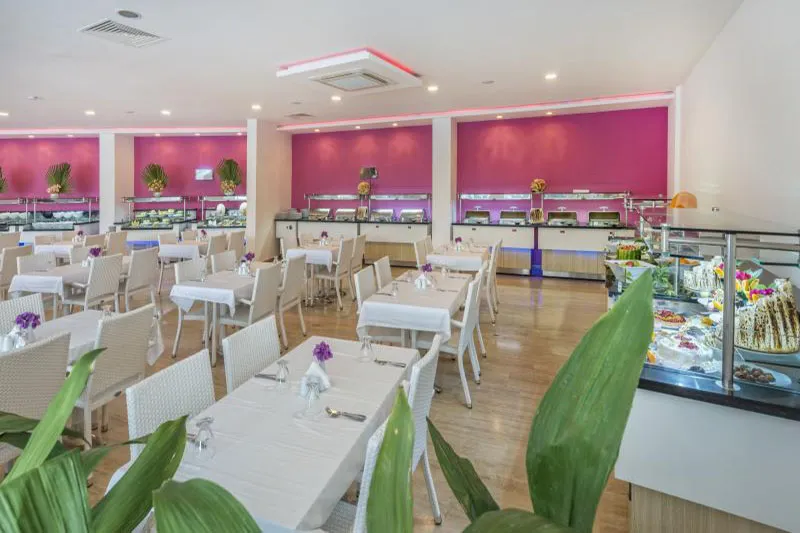 Bendis Beach Hotel - slika 5