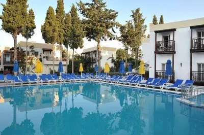 Bitez Garden Life Hotel