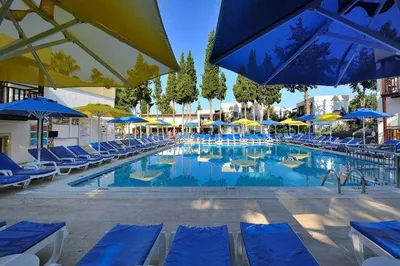 Bitez Garden Life Hotel - slika 2