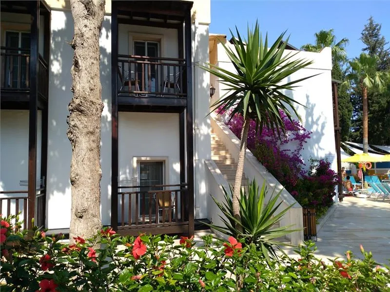 Bitez Garden Life Hotel - slika 3