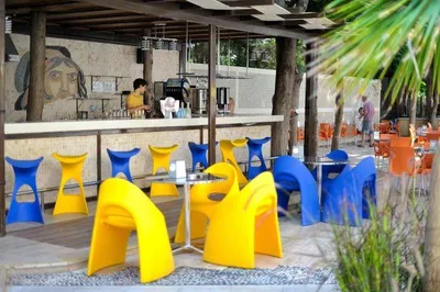 Bitez Garden Life Hotel - slika 4