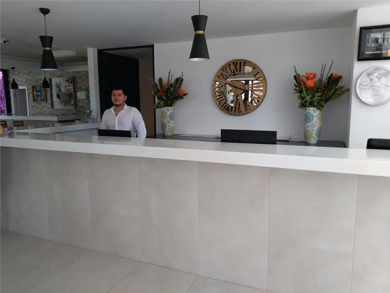Bitez Garden Life Hotel - slika 5