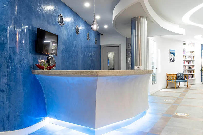 Club Flora Hotel - slika 2