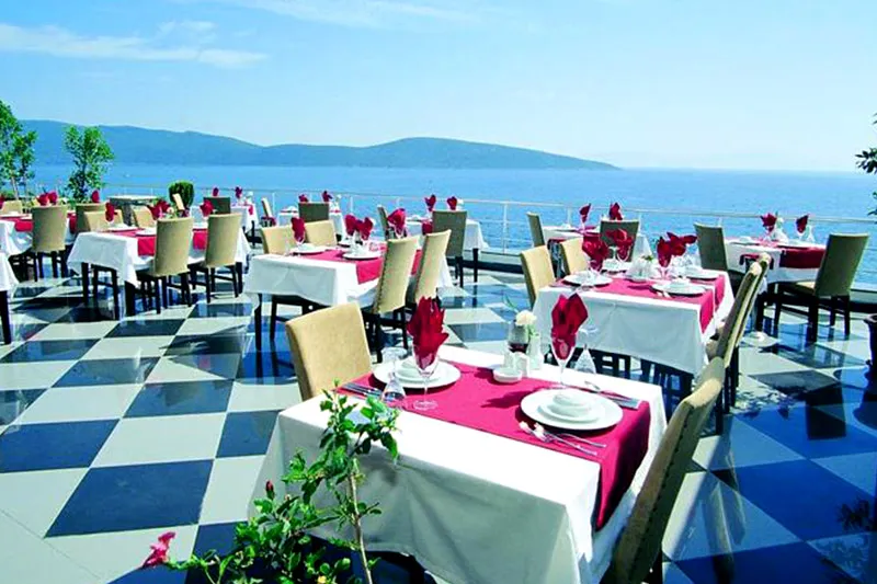 Forever Club Hotel - slika 4