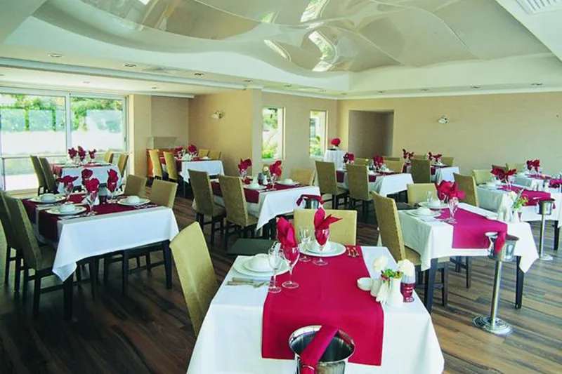 Forever Club Hotel - slika 5
