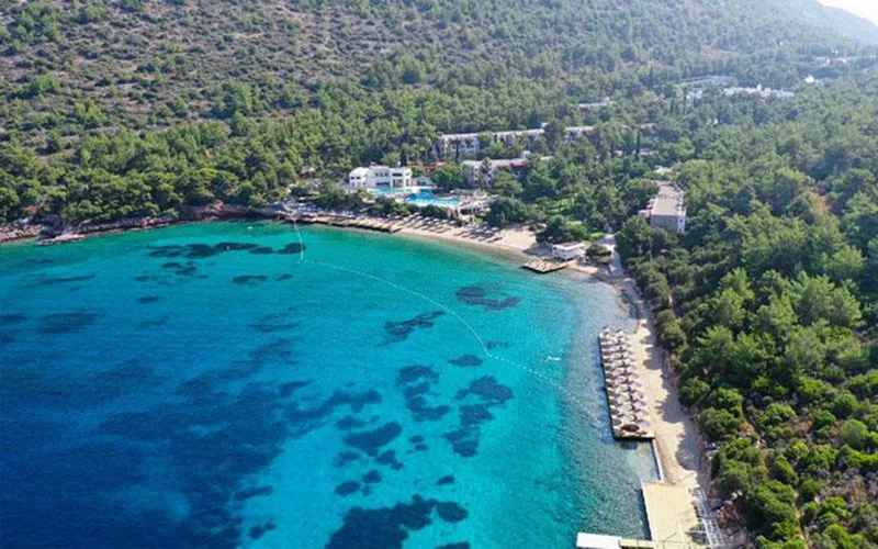 Hapimag Sea Garden Resort Hotel