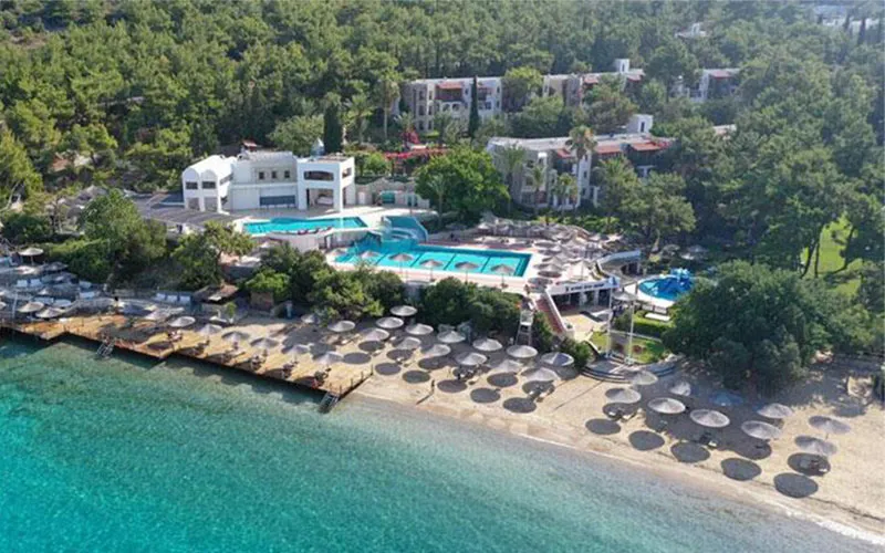 Hapimag Sea Garden Resort Hotel - slika 2