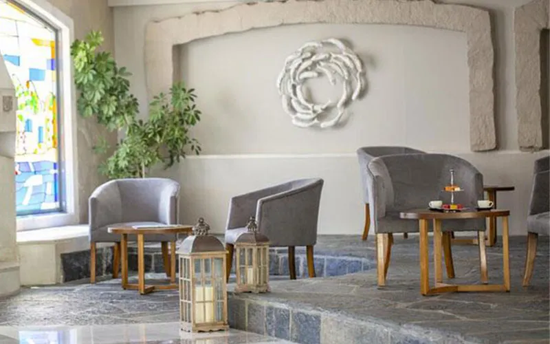 Hapimag Sea Garden Resort Hotel - slika 4