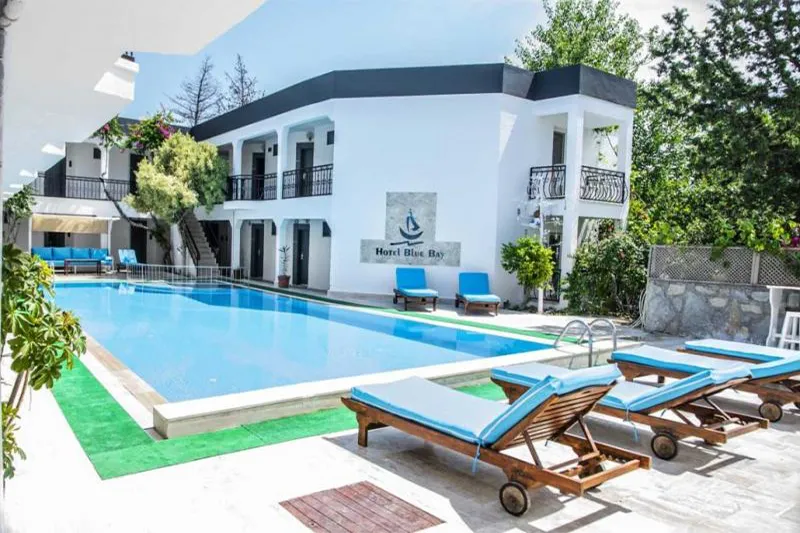 Hotel Blue Bay