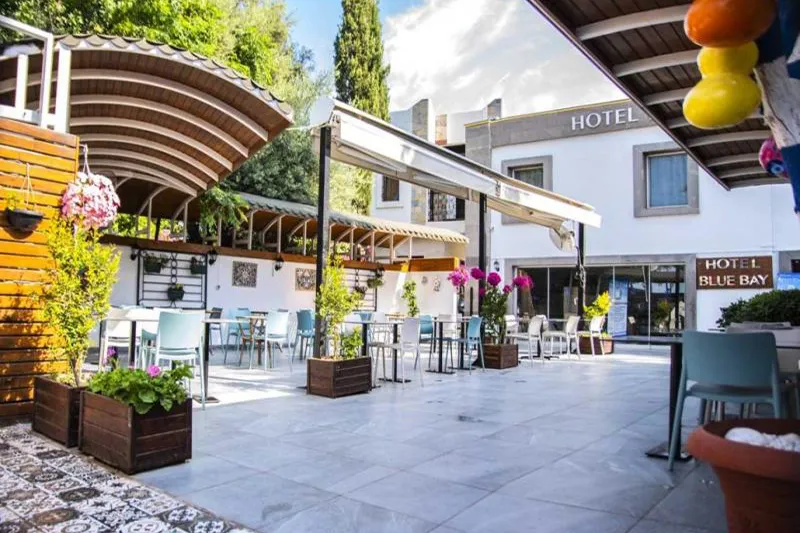 Blue Bay Hotel - slika 3