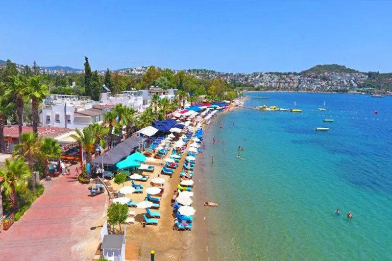 Blue Bay Hotel - slika 4