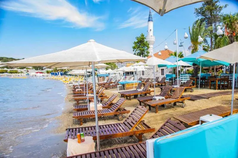 Blue Bay Hotel - slika 5