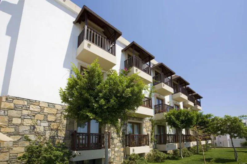 Hotel Diamond Of Bodrum - slika 2