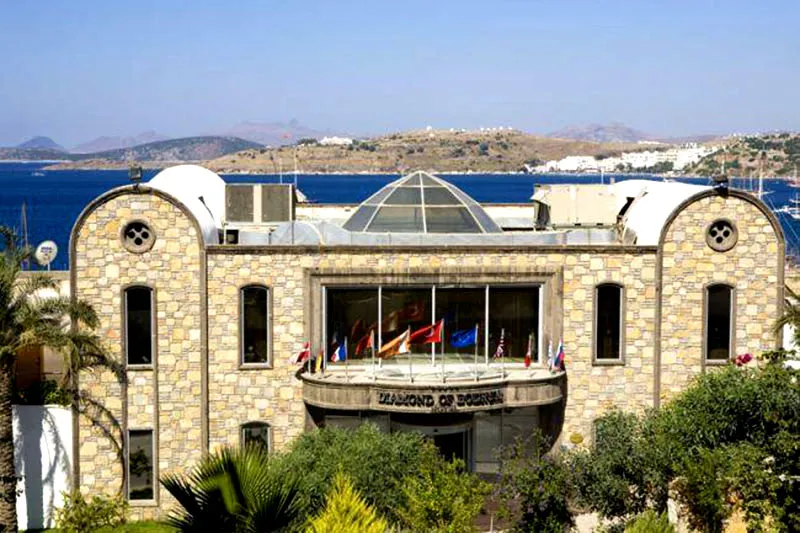 Hotel Diamond Of Bodrum - slika 3