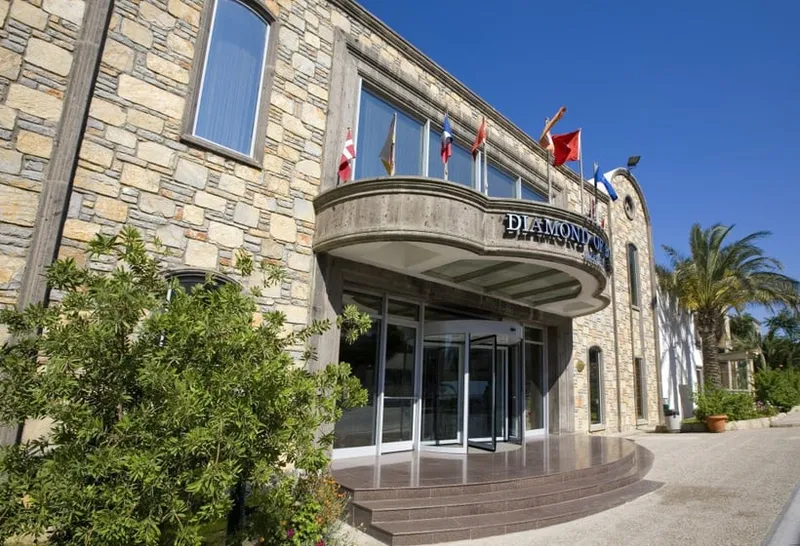 Hotel Diamond Of Bodrum - slika 4