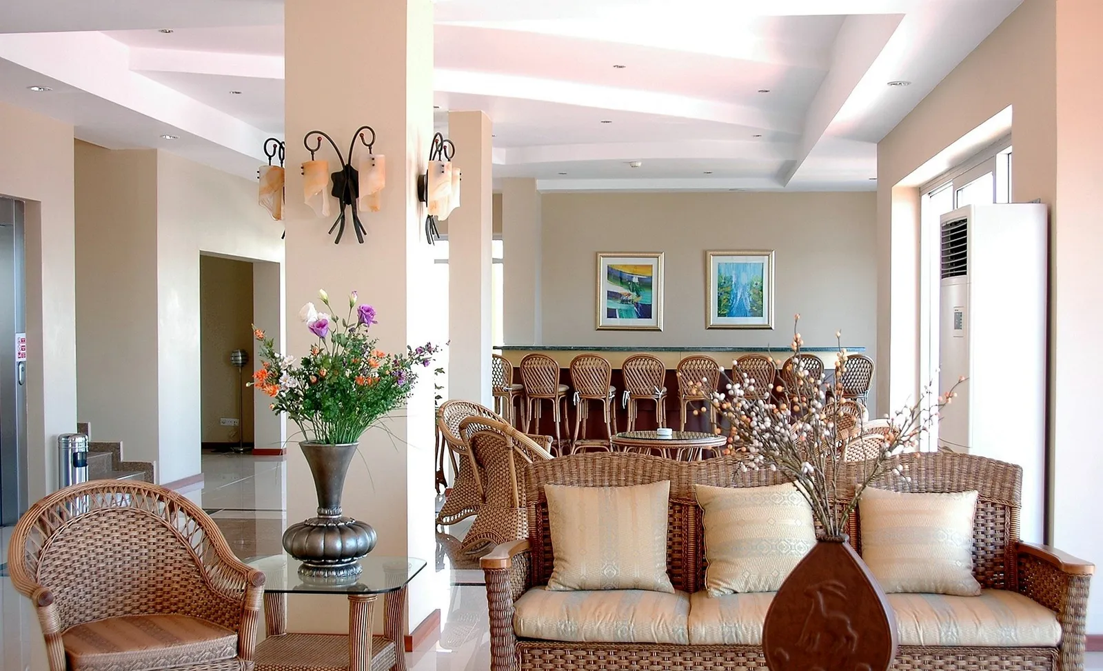 Middle Town Bodrum Beach Hotel - slika 4