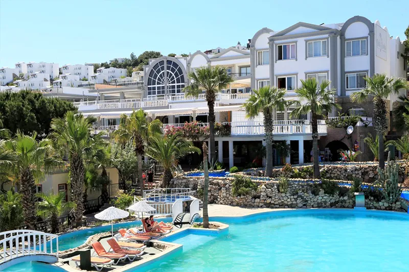 Phoenix Sun Bodrum Hotel - slika 3
