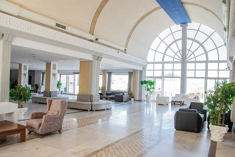 Phoenix Sun Bodrum Hotel - slika 4