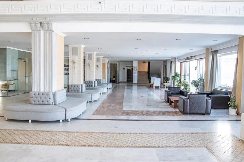 Phoenix Sun Bodrum Hotel - slika 5