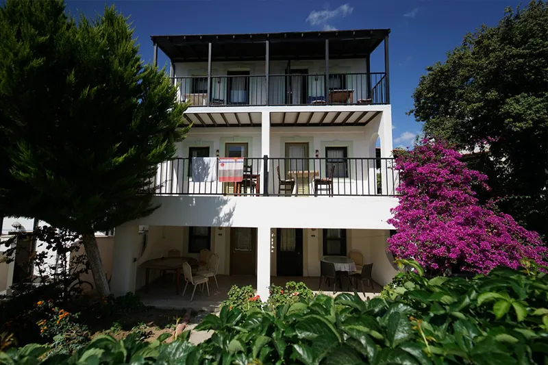 Hotel Salinas