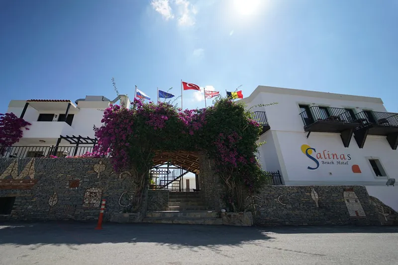 Salinas Hotel - slika 2