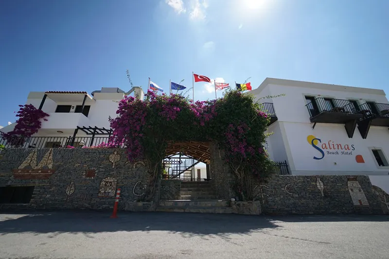Salinas Hotel - slika 3