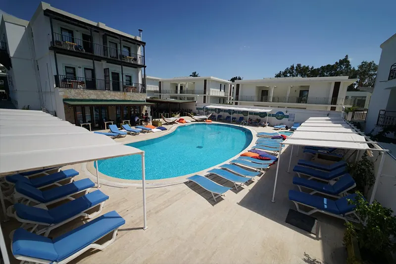 Salinas Hotel - slika 4