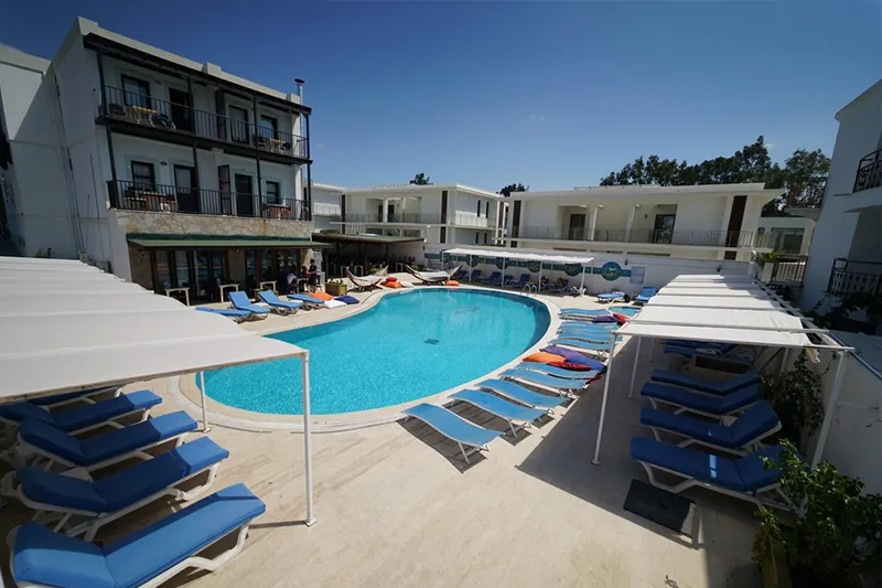 Salinas Hotel - slika 5