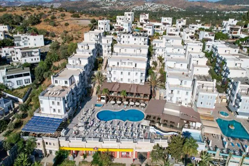 Hotel Smart Holiday