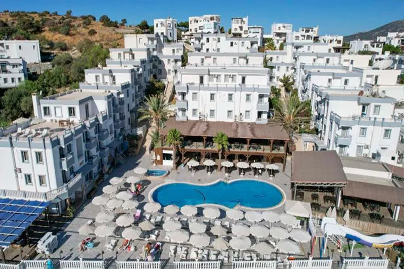 Smart Holiday Hotel - slika 2