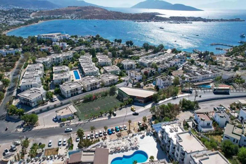 Smart Holiday Hotel - slika 4