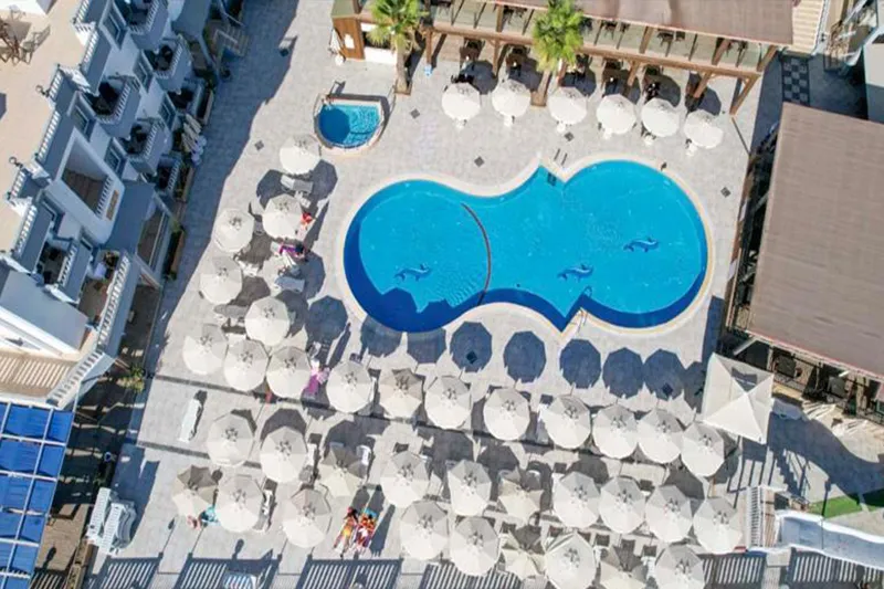Smart Holiday Hotel - slika 5