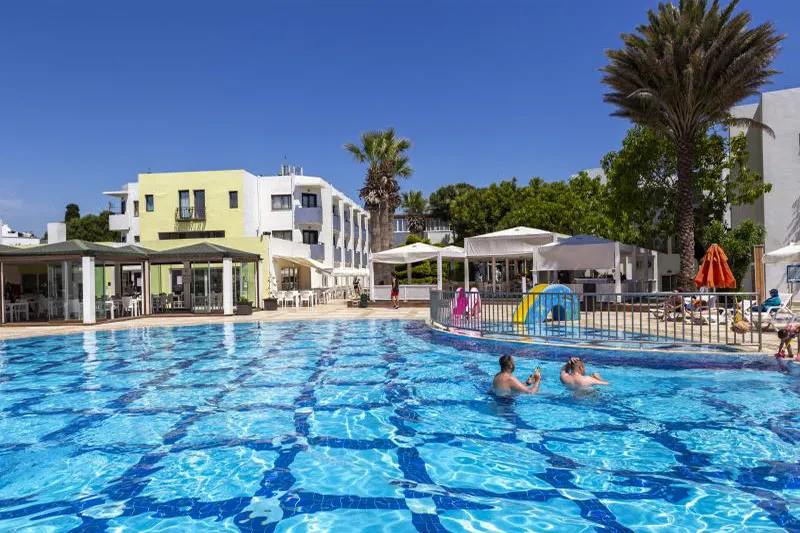 Yelken Mandalinci Spa &amp; Wellness Hotel - slika 3