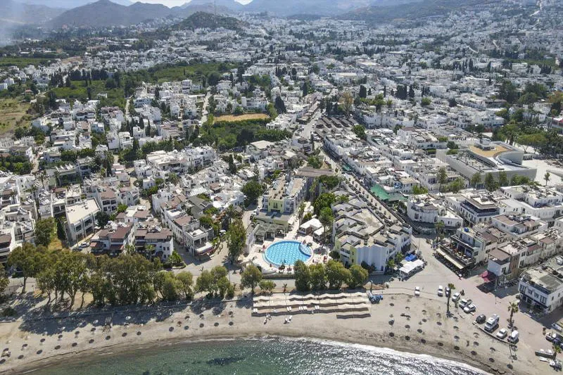 Yelken Mandalinci Spa &amp; Wellness Hotel - slika 4